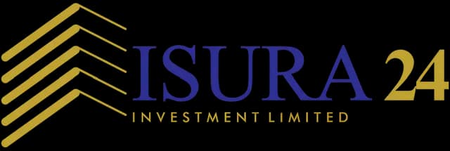 Isura24 Investment logo